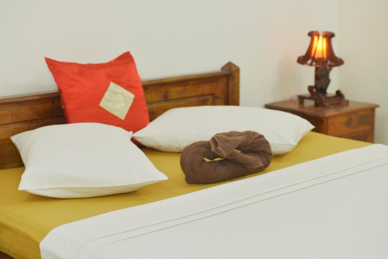 Venus Resorts Danwilana Zewnętrze zdjęcie