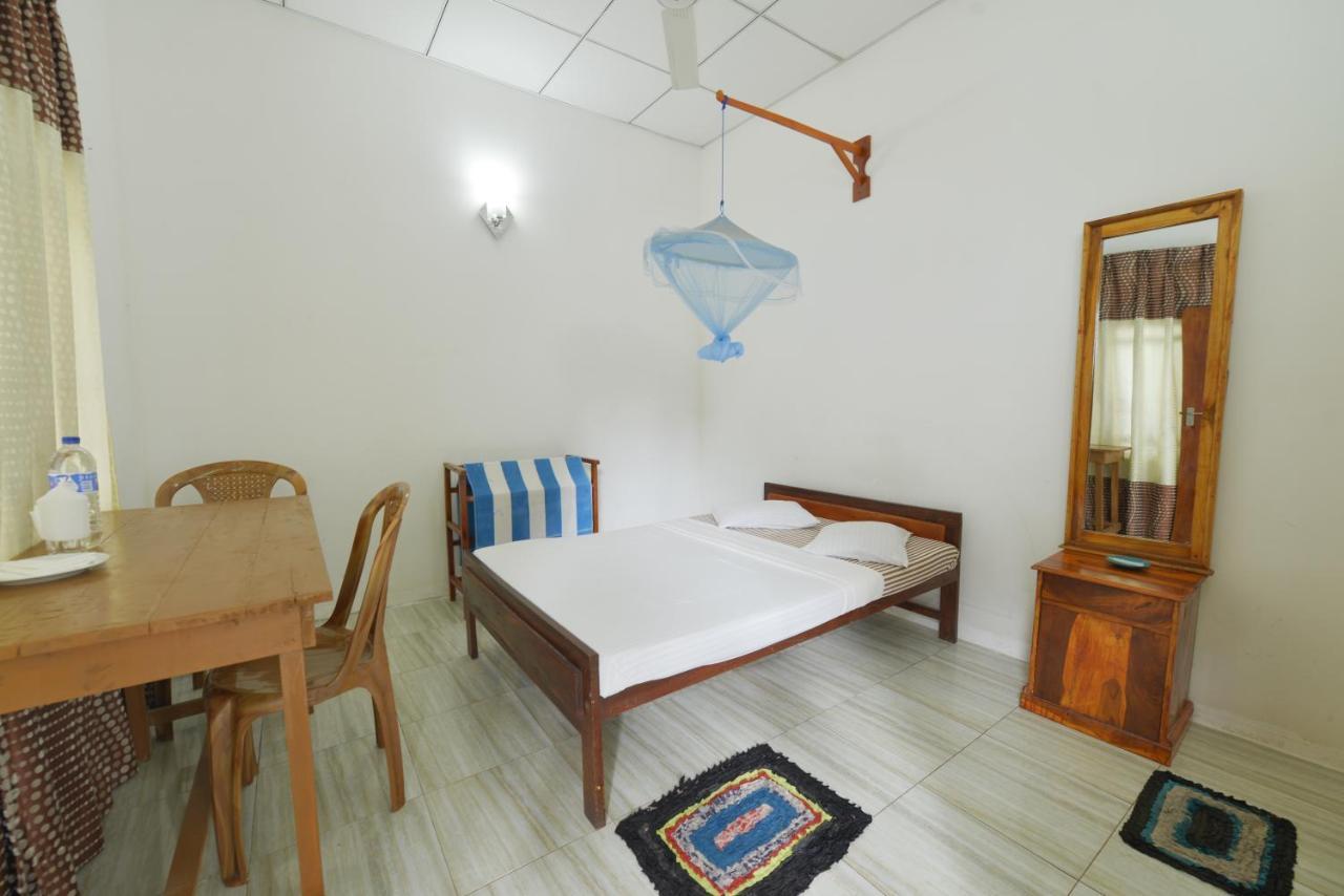 Venus Resorts Danwilana Zewnętrze zdjęcie