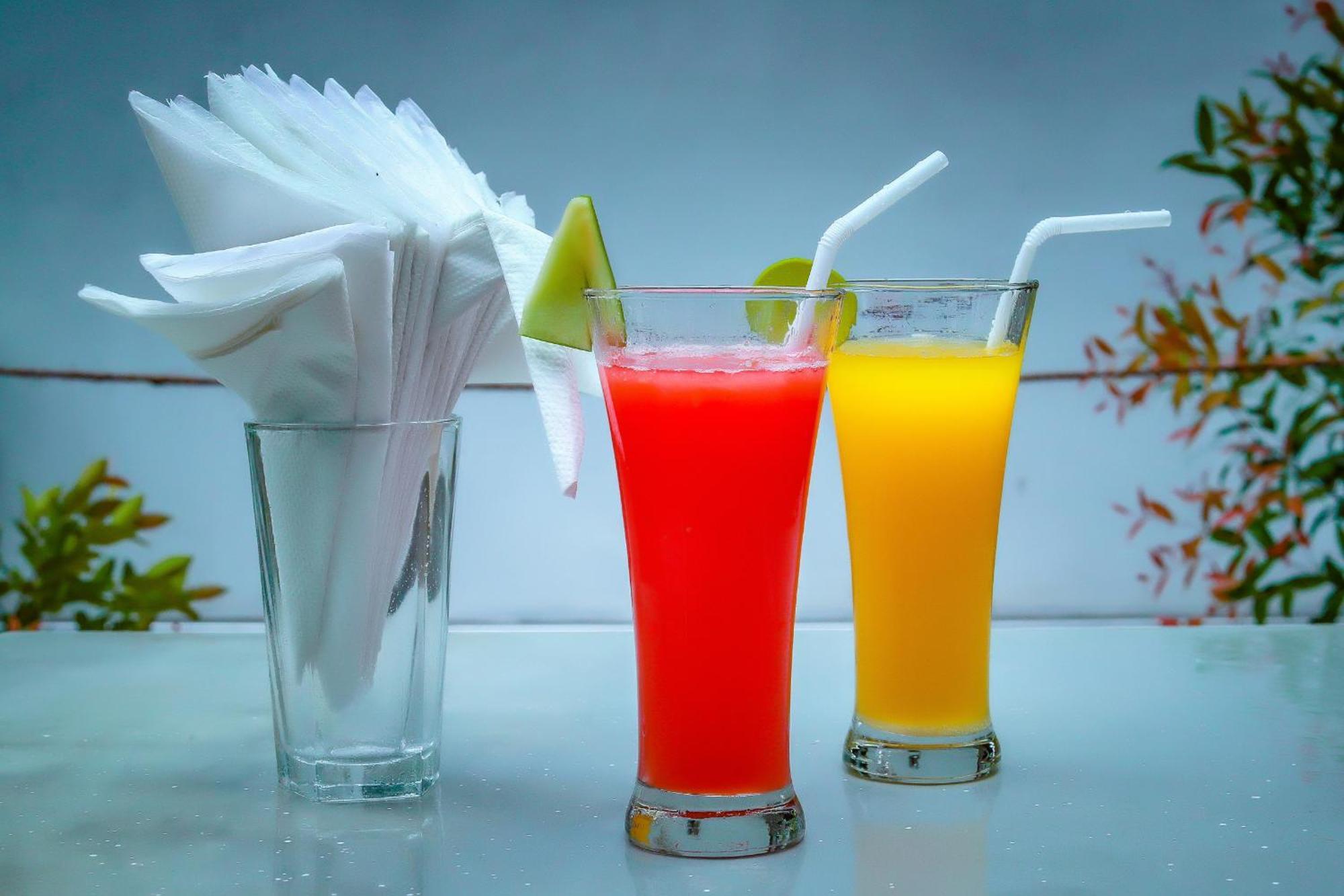 Venus Resorts Danwilana Zewnętrze zdjęcie